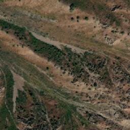 Satellite imagery of survey_point, KZ