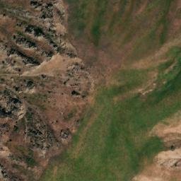 Satellite imagery of survey_point, KZ