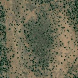 Satellite imagery of Whittemore Ridge, US