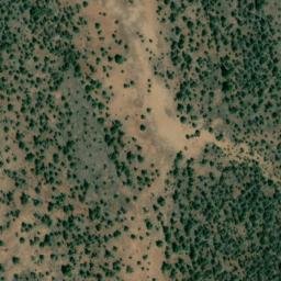 Satellite imagery of Whittemore Ridge, US