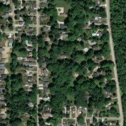 Satellite imagery of Elk Point, US