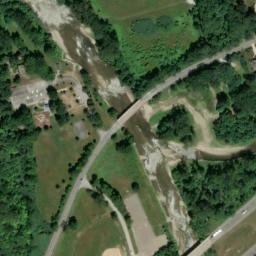 Satellite imagery of Elk Point, US