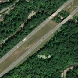 Satellite imagery of Elk Point, US