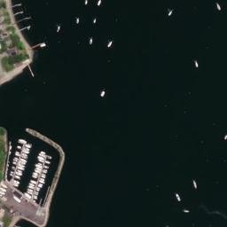 Satellite imagery of Anthony Point, US