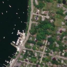 Satellite imagery of Anthony Point, US