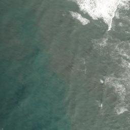 Satellite imagery of Burro dos Polvos, PT