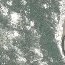 Satellite imagery of Marco Casa de Bragança I - Castelo do Neiva/Chafé, ES