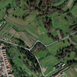 Satellite imagery of Marco Casa de Bragança III - Castelo do Neiva/Chafé, ES