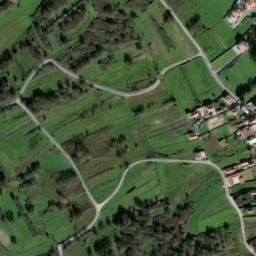 Satellite imagery of Marco Casa de Bragança III - Castelo do Neiva/Chafé, ES