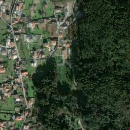 Satellite imagery of Marco Casa de Bragança IV - Castelo do Neiva/São Romão de Neiva, ES