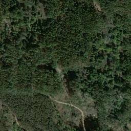 Satellite imagery of Castelo do Neiva/São Romão de Neiva, ES
