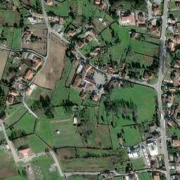 Satellite imagery of Castelo do Neiva/São Romão de Neiva, ES