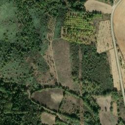 Satellite imagery of boundary_stone, ES