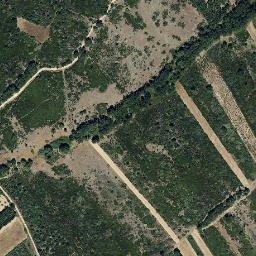 Satellite imagery of survey_point, ES
