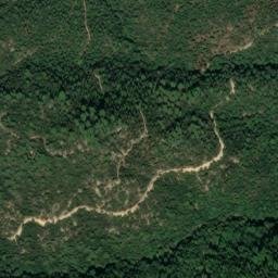 Satellite imagery of Pedra termenera del Pi d'en Buac, ES
