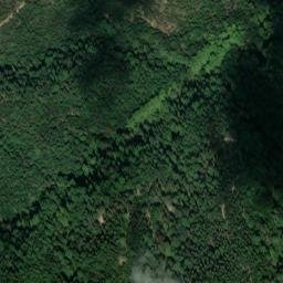 Satellite imagery of Pedra termenera del Pi d'en Buac, ES