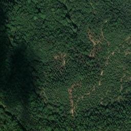 Satellite imagery of Pedra termenera del Pi d'en Buac, ES