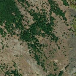 Satellite imagery of Svrdel, MK