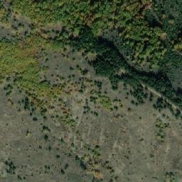 Satellite imagery of Svrdel, MK