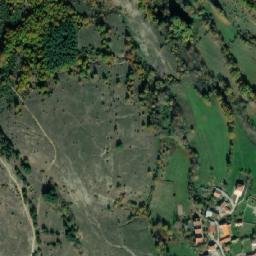 Satellite imagery of Svrdel, MK