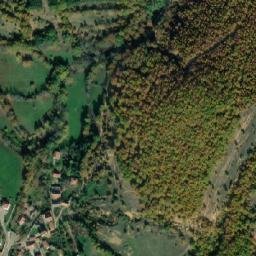 Satellite imagery of Ramnište, MK