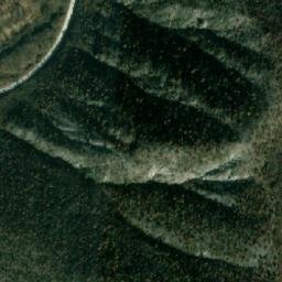 Satellite imagery of Kuklaica, MK