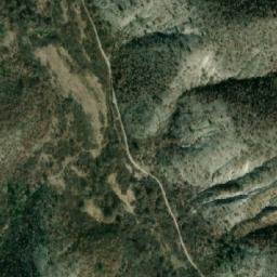 Satellite imagery of Kuklaica, MK