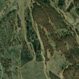 Satellite imagery of Meloj, MK