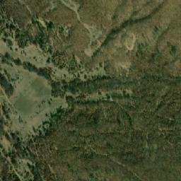 Satellite imagery of Meloj, MK