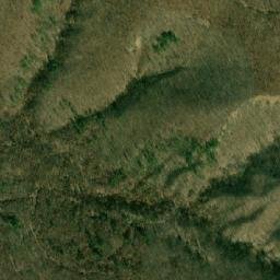 Satellite imagery of Meloj, MK