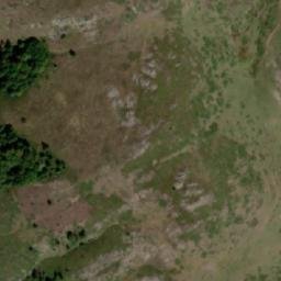 Satellite imagery of Sokol, MK