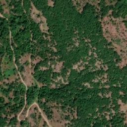 Satellite imagery of Mioramnište, MK