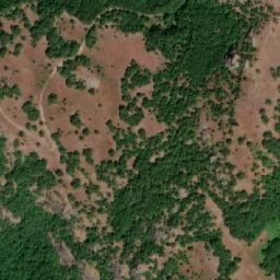 Satellite imagery of Mioramnište, MK