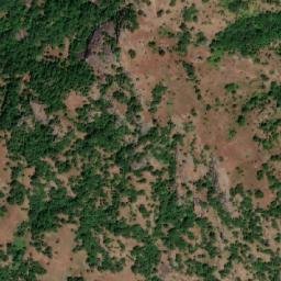 Satellite imagery of Bočvi, MK