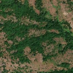 Satellite imagery of Bočvi, MK