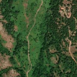 Satellite imagery of Bočvi, MK