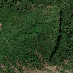 Satellite imagery of Sokolovec, MK