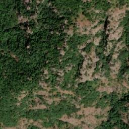 Satellite imagery of Sokolovec, MK