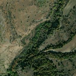 Satellite imagery of Dolno Ramnište, MK