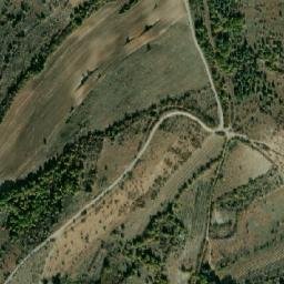 Satellite imagery of Dolno Ramnište, MK