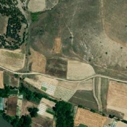 Satellite imagery of Ploča, MK