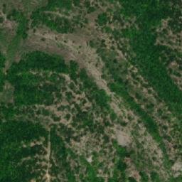 Satellite imagery of Bikirtelija, MK