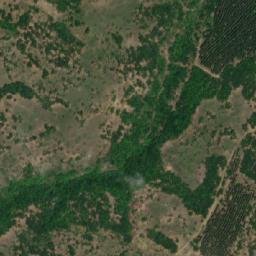 Satellite imagery of Srtlar, MK