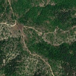 Satellite imagery of Bardak Čukar, MK