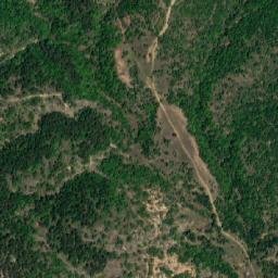 Satellite imagery of Bardak Čukar, MK