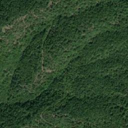 Satellite imagery of Čikardžak, MK