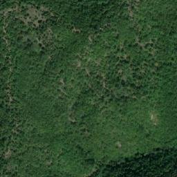 Satellite imagery of Goli Rid, MK