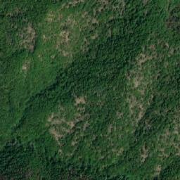 Satellite imagery of Goli Rid, MK
