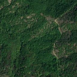 Satellite imagery of Amza Mala, MK