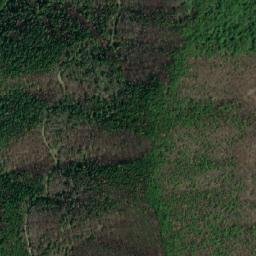 Satellite imagery of Amza Mala, MK